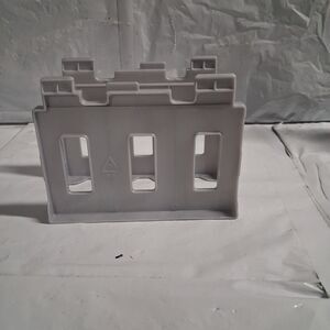 2 Peice Bridge Parts For Track